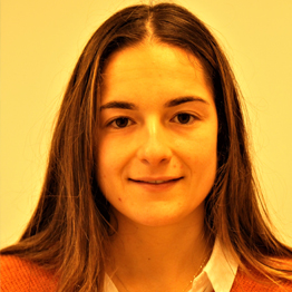Maria Bikuña Izaguirre