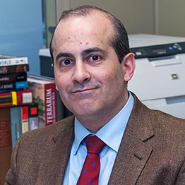 Mario Pereira