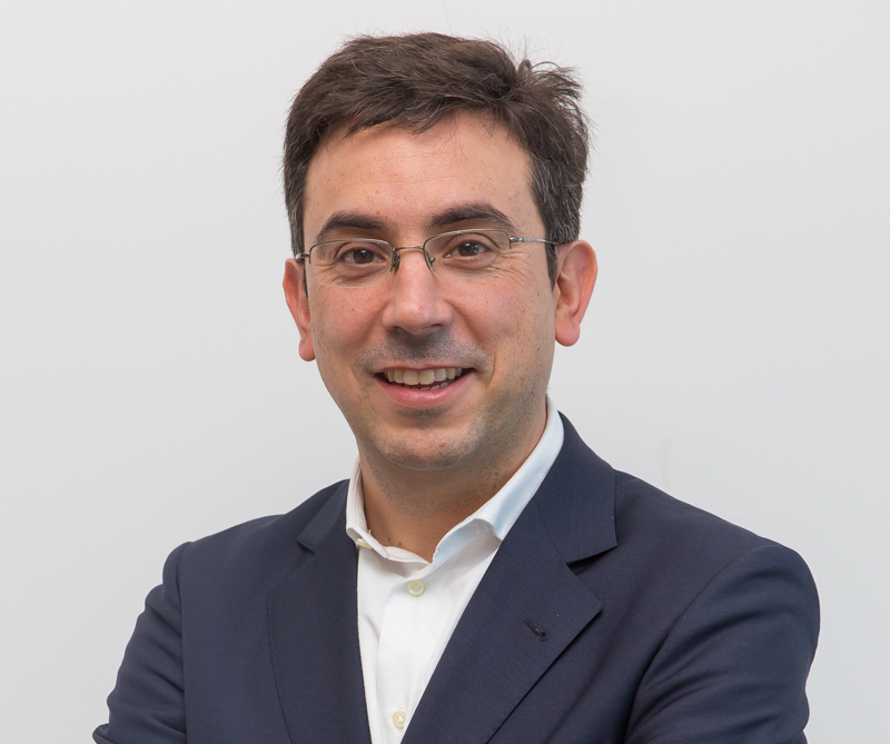 Antonio Moreno