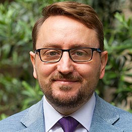 Dr. Javier Muñoz-Basols