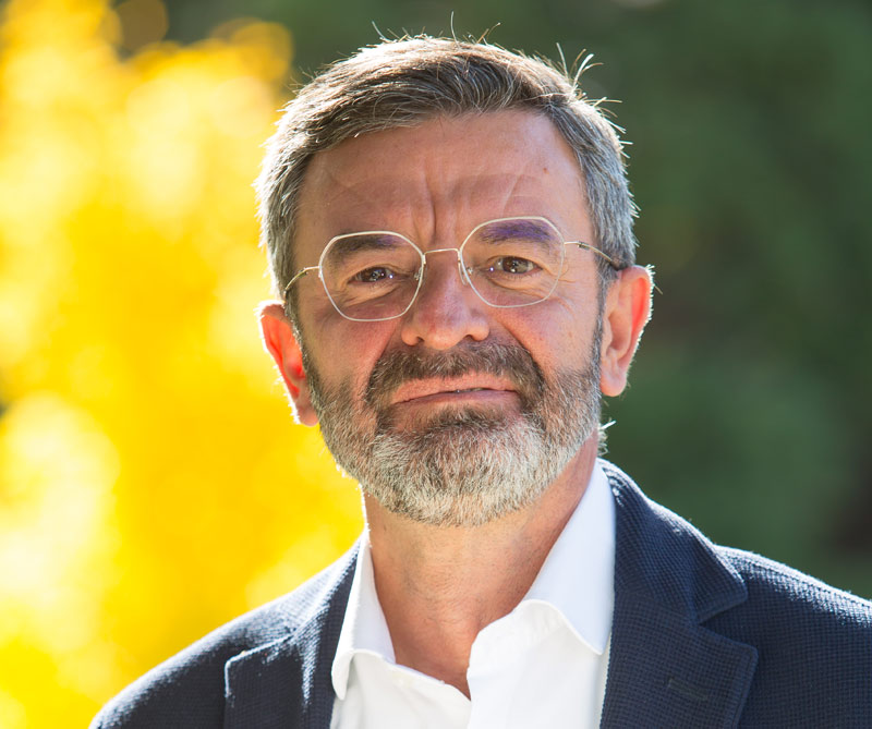 Pablo Pérez López