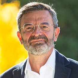 Dr. Pablo Pérez López