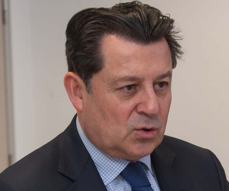 Manuel Pinardo