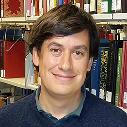 Dr. Rafael Escobedo