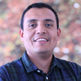 John Anderson Rincón Moreno