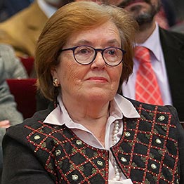 Dra. Mª Victoria Romero Gualda
