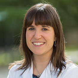 Miriam Salvador (PhD)