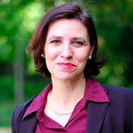 Dra. Montserrat Sanz