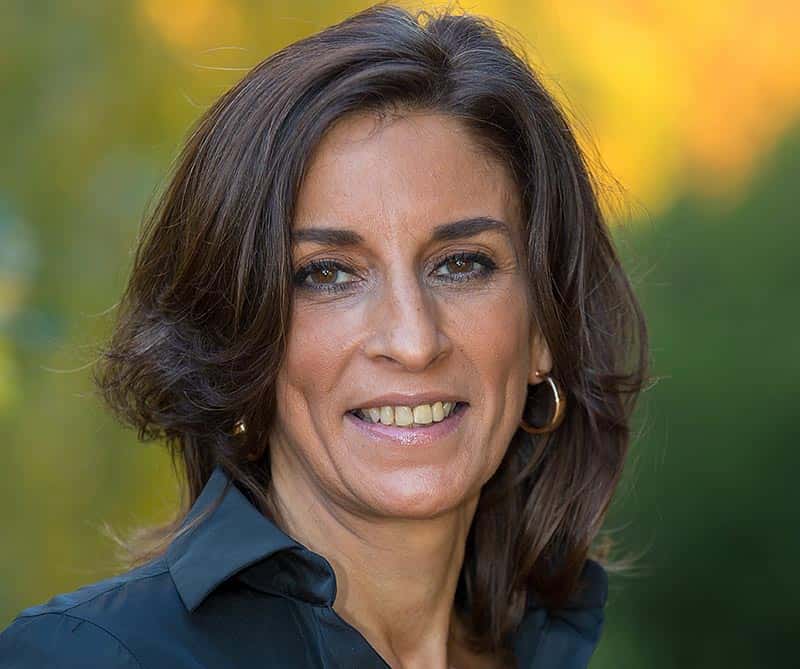 Cristina Tabernero