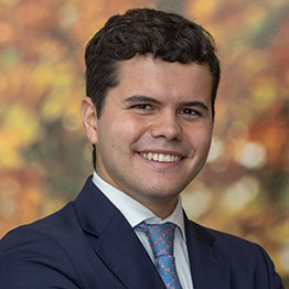 Antonio Vázquez de Parga