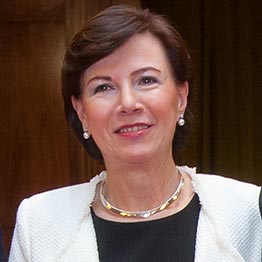 Mercedes Vázquez de Prada Tiffe