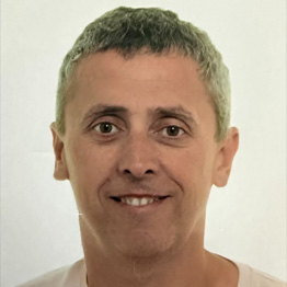 Javier Astiz