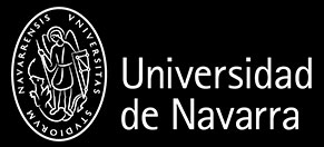 Logo de la Universidad de Navarra