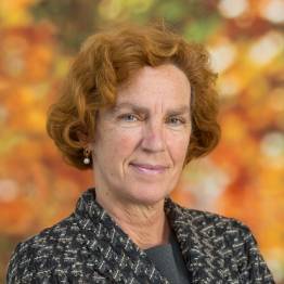 Dra. María Icíar Astiasarán Anchía