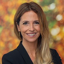 Miriam de Carlos Tejerina