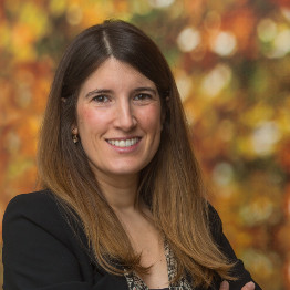 María Elizalde Hualde