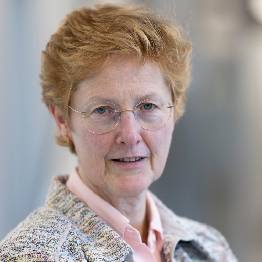 Dra. Gema Frühbeck Martínez