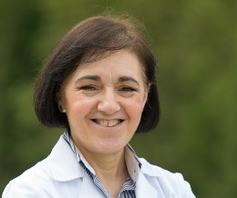 Dra. Elena González Peñas