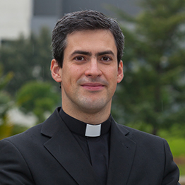 González Alonso, Pablo