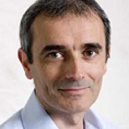 Iñigo Iturriza Zubillaga
