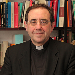Juan Luis Lorda