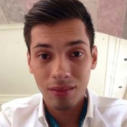 Alejandro Loyda Quiroz