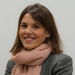 María Pascual Álvarez