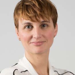Ainara Zubillaga