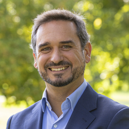 Agustín Ignacio Echavarría