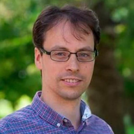 Alejandro Martínez Carrasco