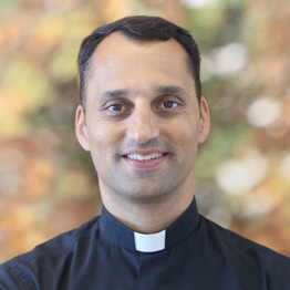 Alexander Vaz