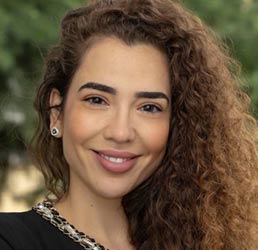 Paola Pinto de Magalhaes