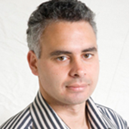 Jon Alkorta Barragán