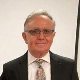 Luis Miguel Alonso