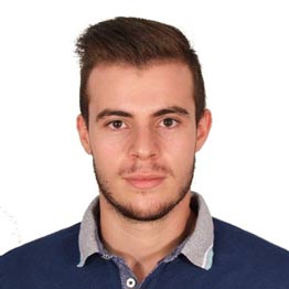 Amine Haddam