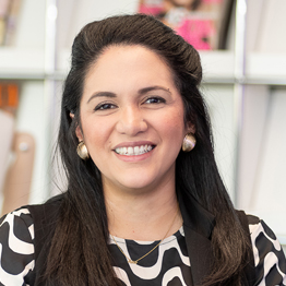 Ana María Palma Nazar