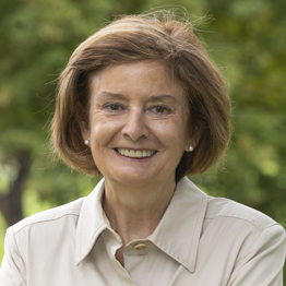 Ana Zabalza Seguín
