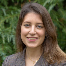 Elena Andrade Gómez