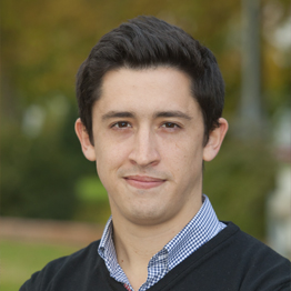 Antonio José Cidoncha Pérez