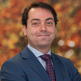 José María Arévalo