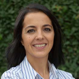 Mónica Arias