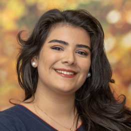 Camila Arriaza Avilés