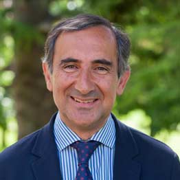 Jaume Aurell