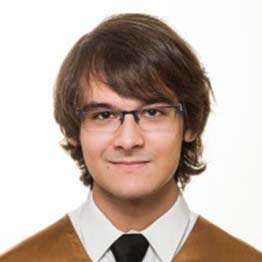 Iñigo Barasoain Echepare