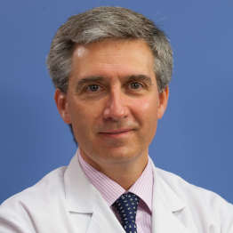 Dr. Jesús Barrio