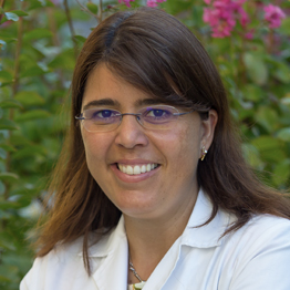 Prof. Dra. Maira Bes Rastrollo