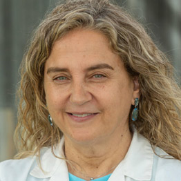 María José Blanco Prieto