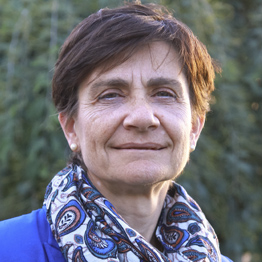 Carmen Blanco del Prado