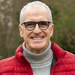 Alfonso Brazalez Guerra
