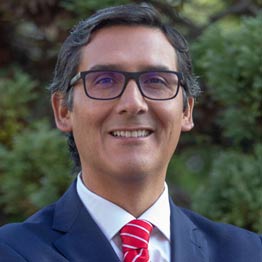 Roberto Cabezas Ríos